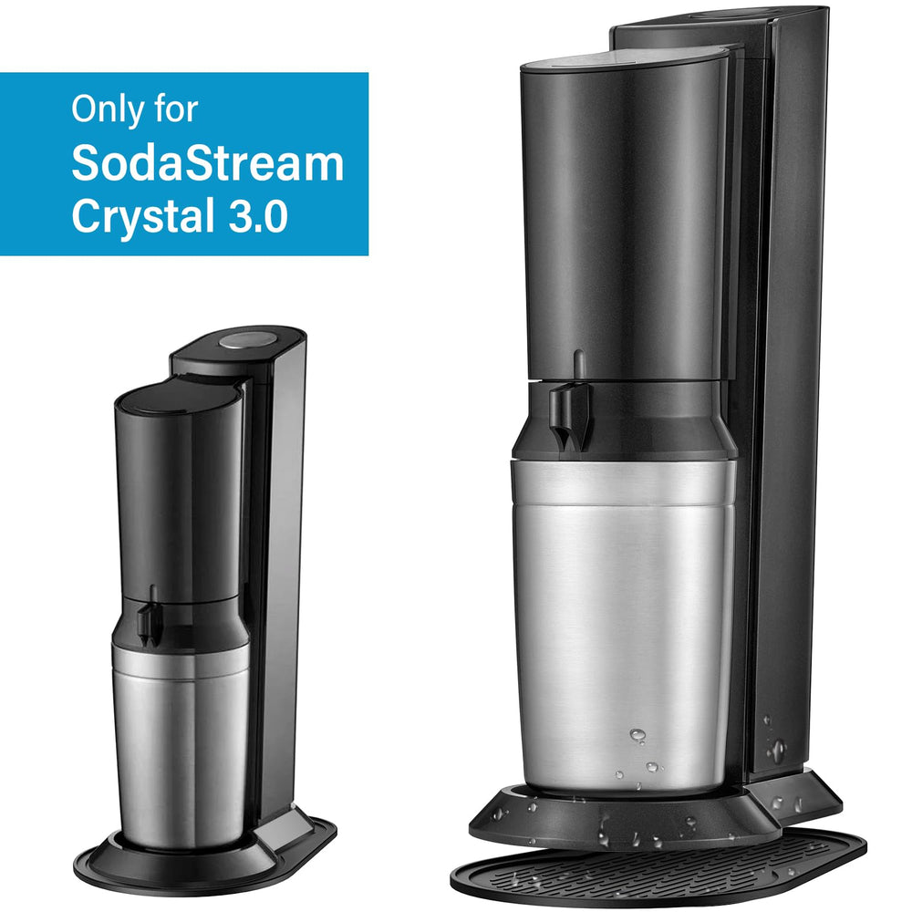 AISSOM Exclusive Silicone Mat Compatible