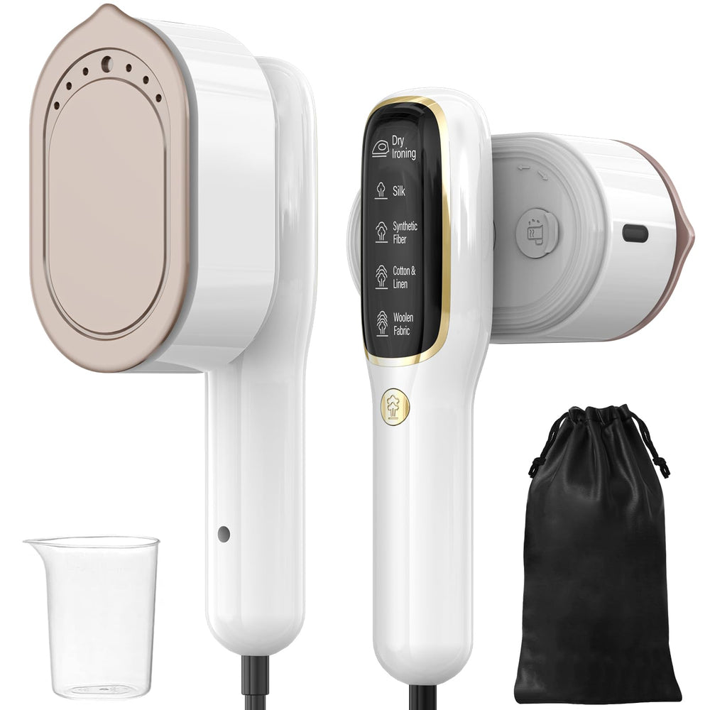 RSAOTY 1000 W Steamer Steamer