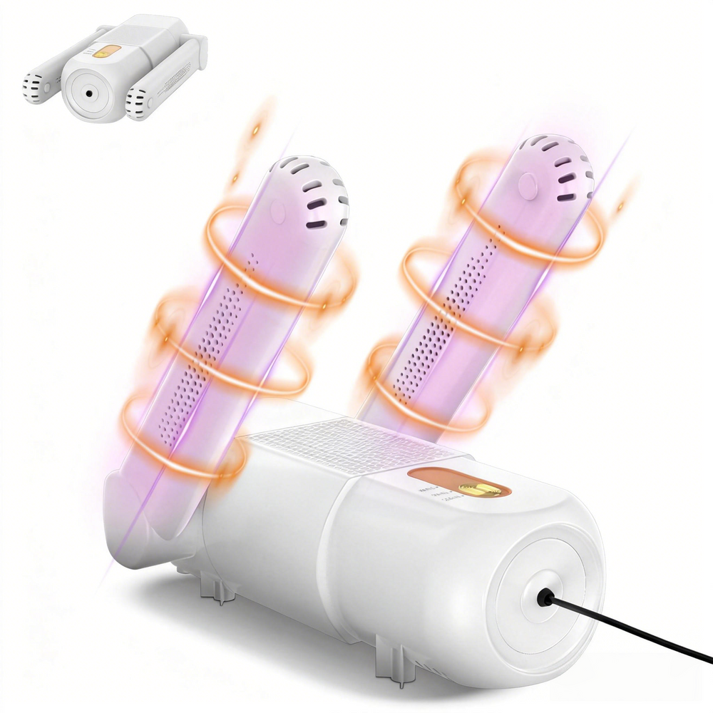 AISSOM Schuhtrockner Elektrisch